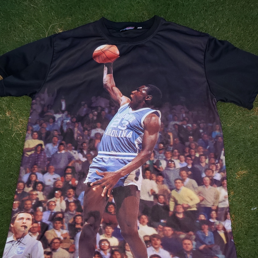 Jordan tee